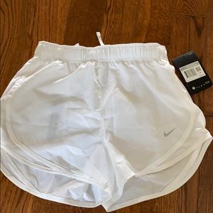 XS Nike Dry Fit running shorts